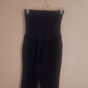 Indigo Blue Dark Navy Apparel